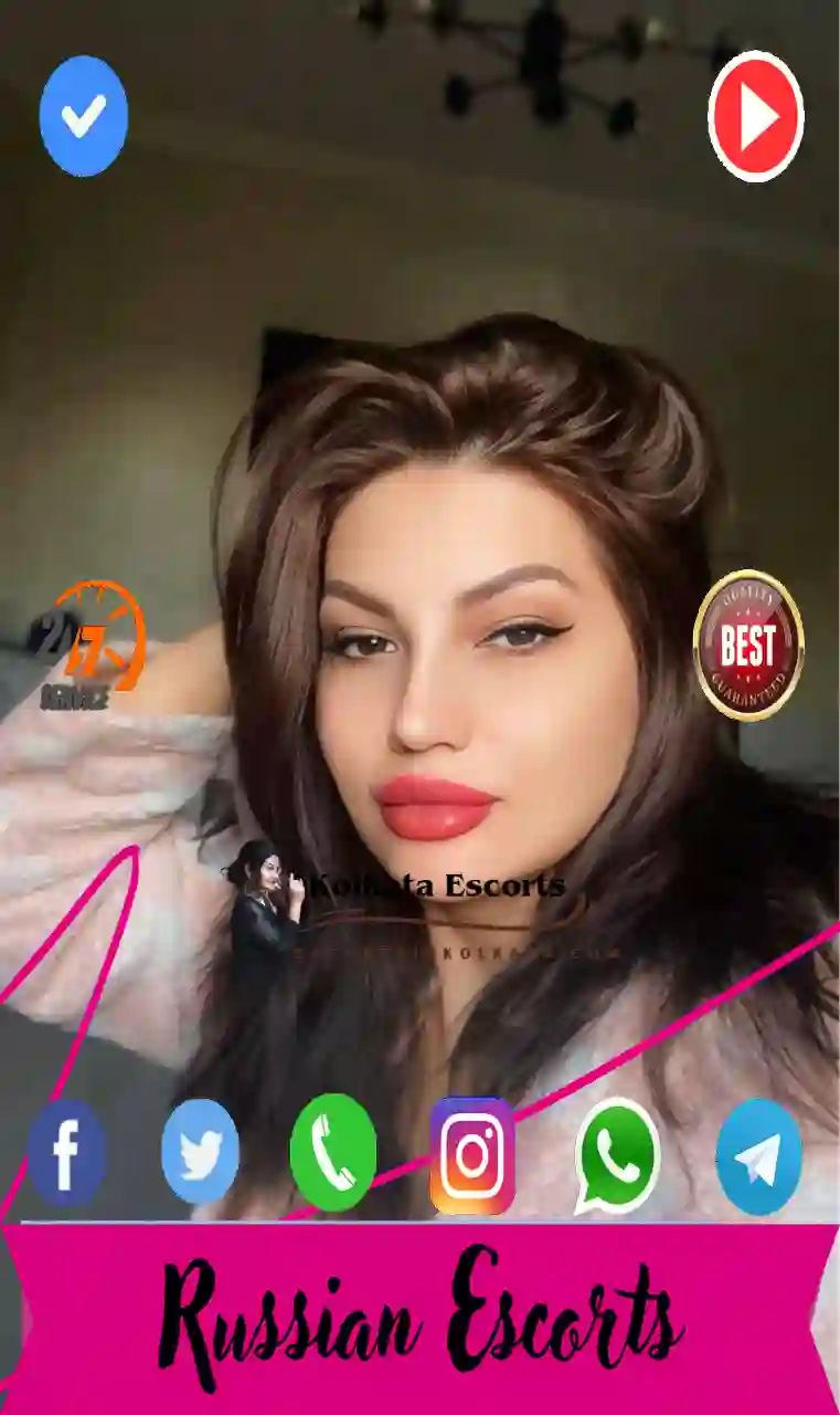 Russian girls in Eden Garden