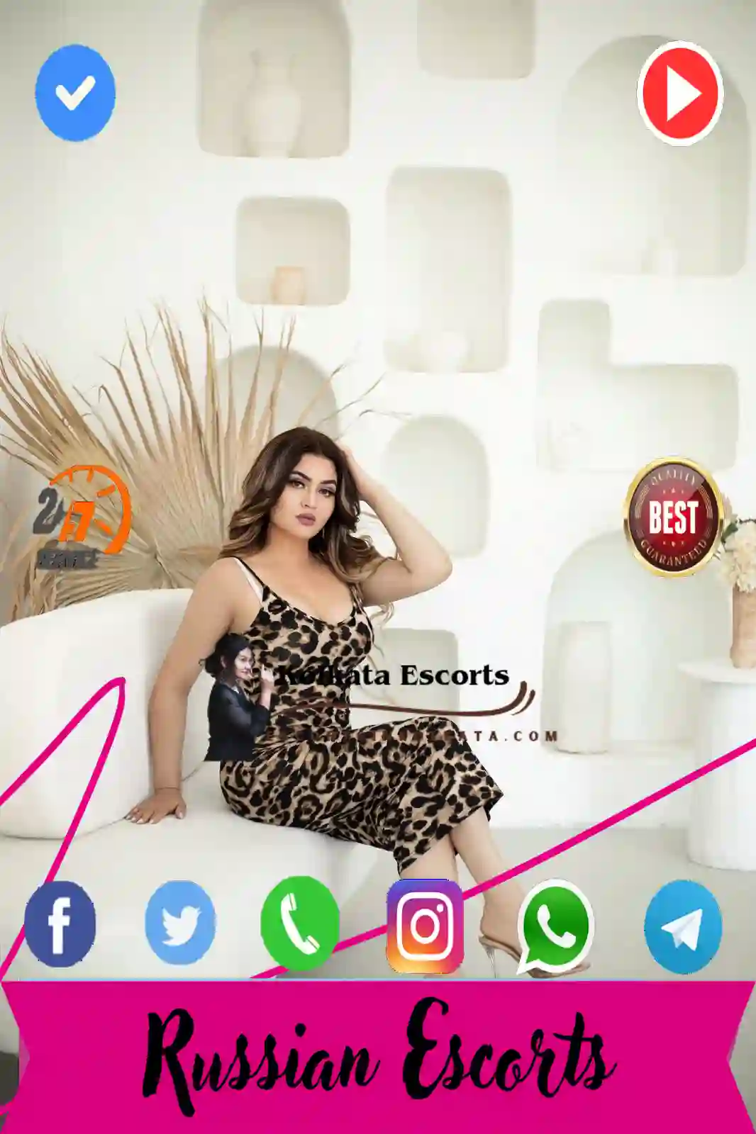 Independent girls in Gachtala