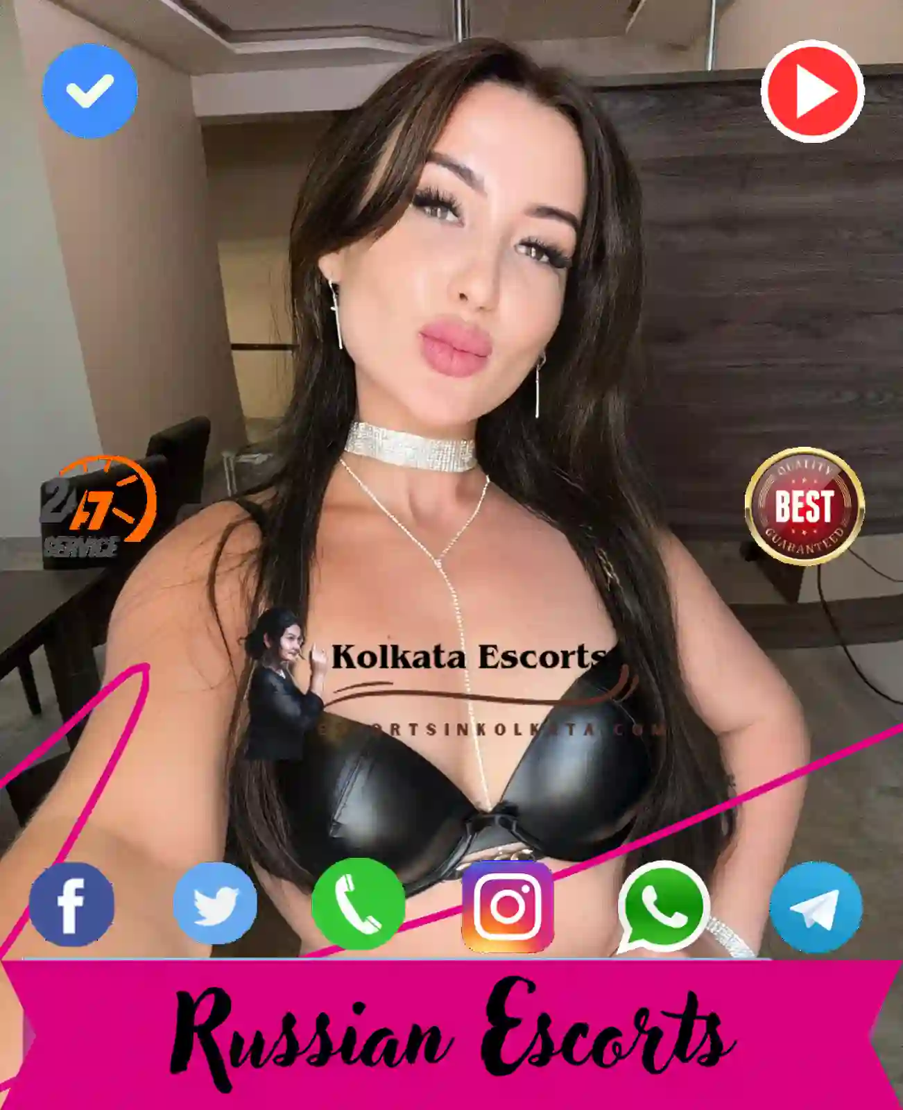 Independent girls in Gachtala