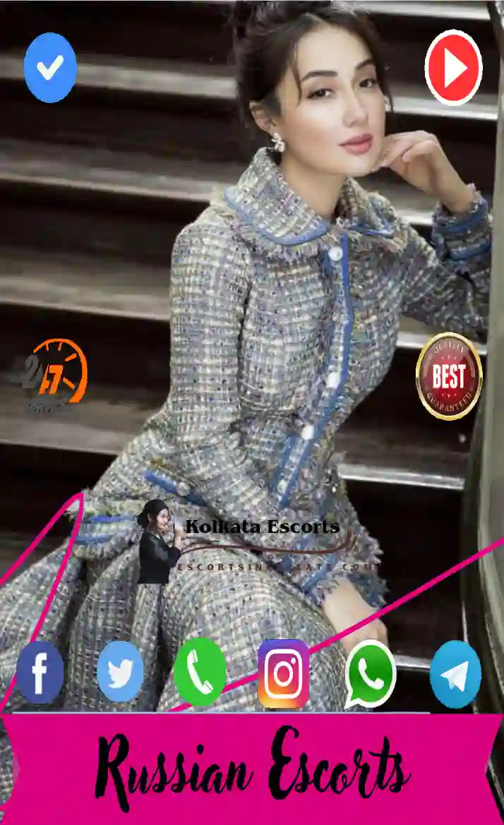 Images of a Working Lady