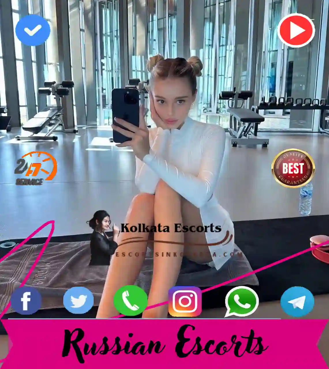 Independent girls in Bagha Jatin