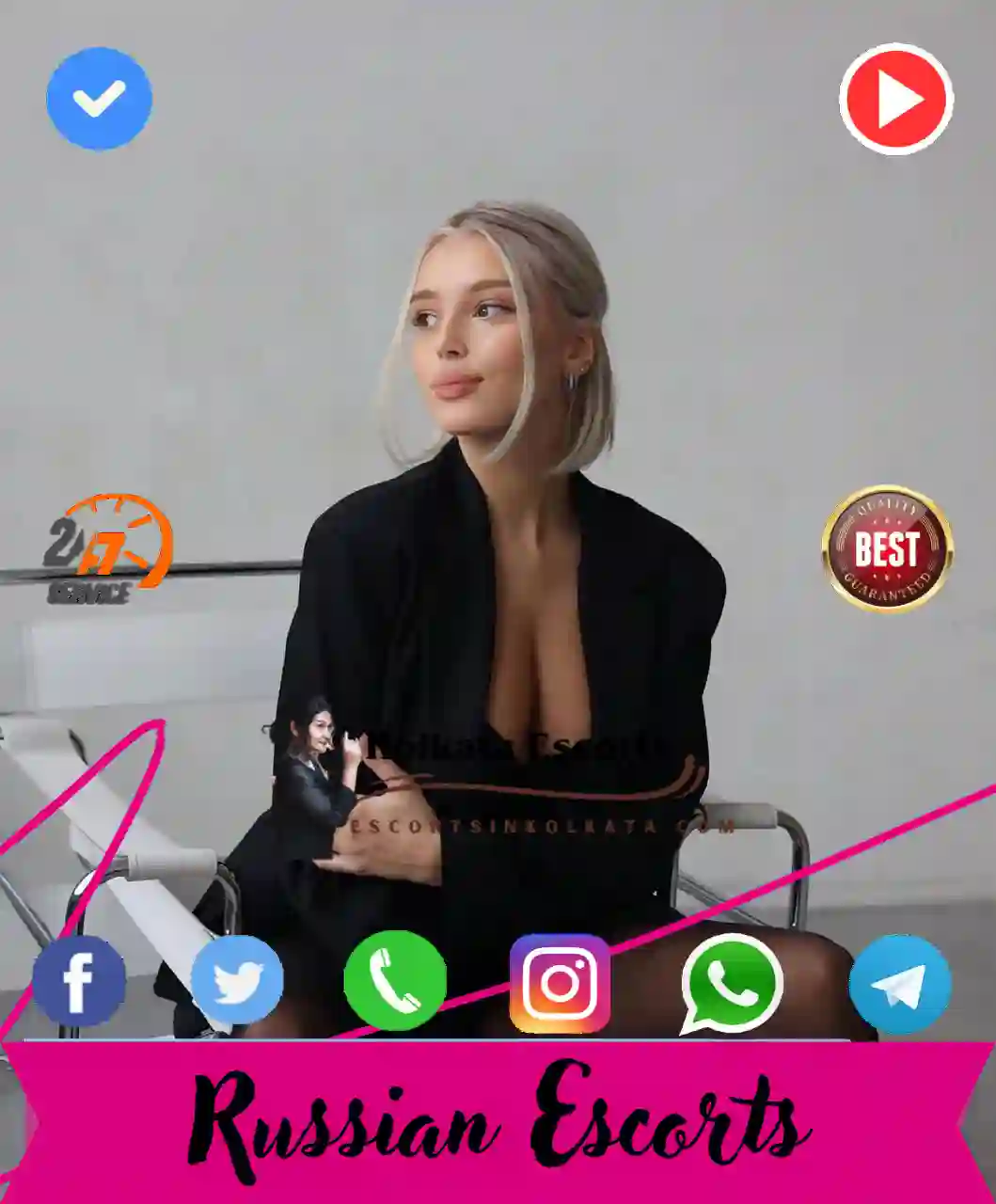 Independent girls in Ballygunge