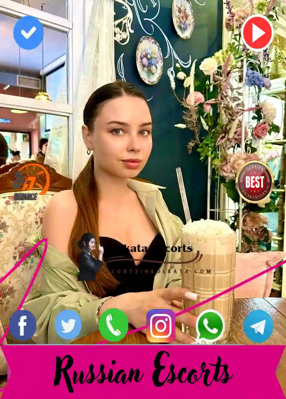 Independent girls in Ballygunge