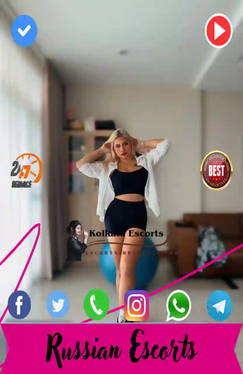 Independent girls in Baranagar