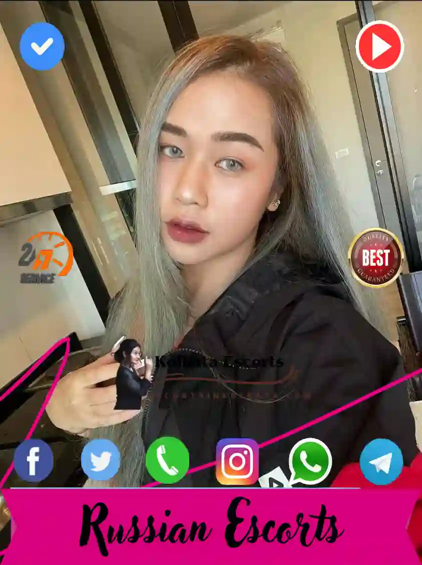 Independent girls in Barrackpore