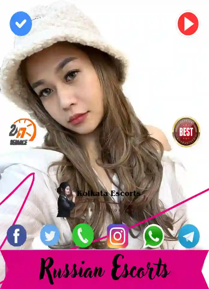 Independent girls in Barrackpore