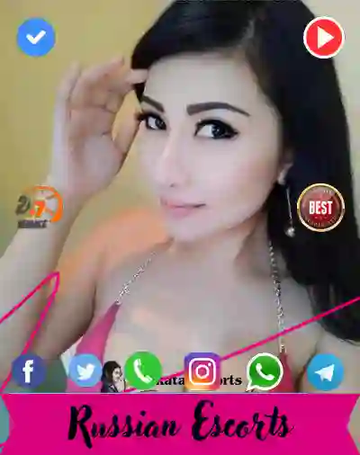 Independent girls in Barrackpore