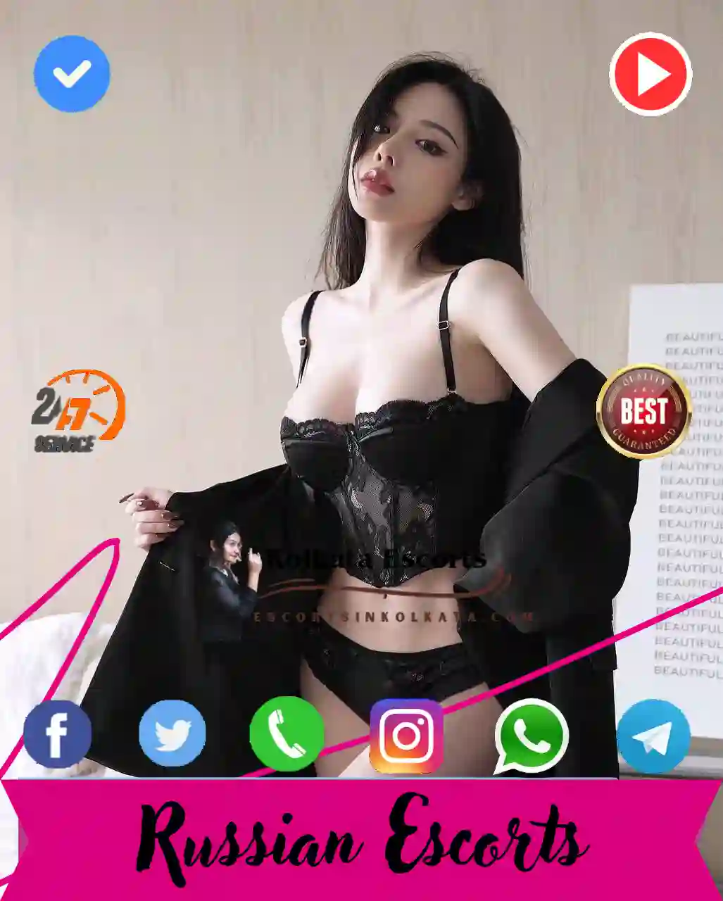 Independent girls in Belgachia