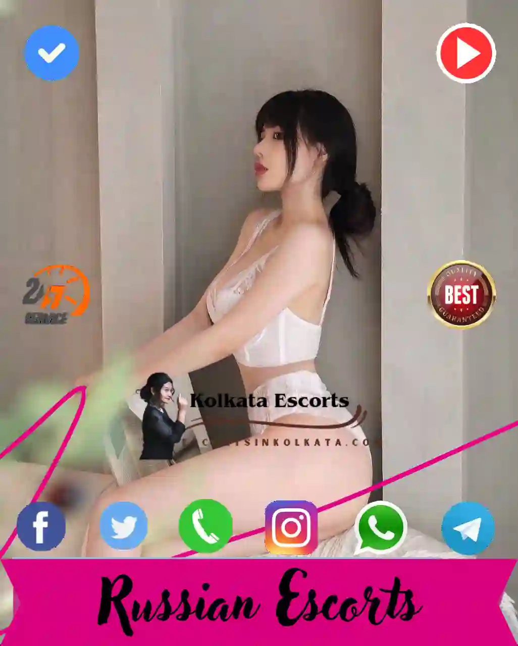 Independent girls in Belgachia