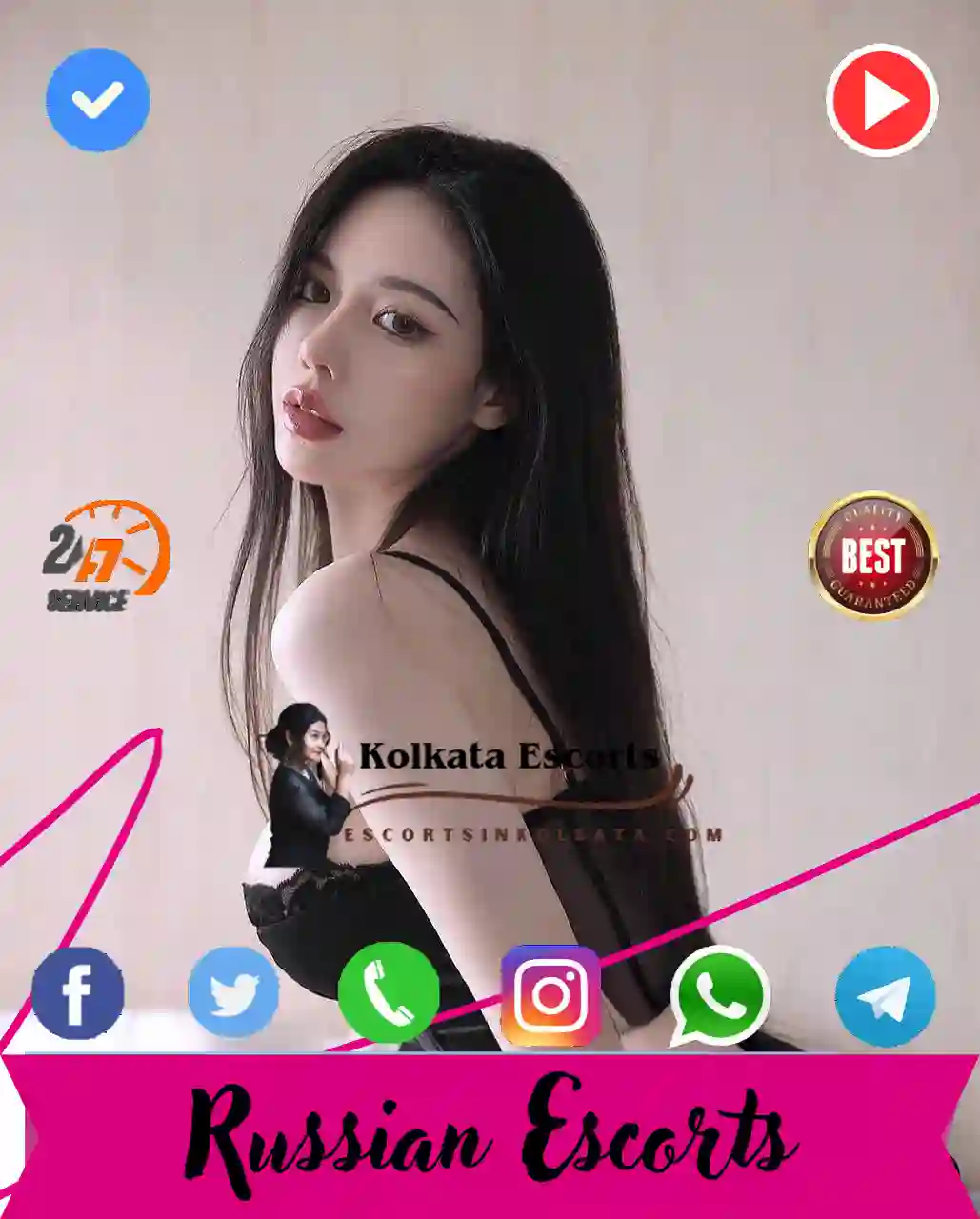 Independent girls in Belgachia