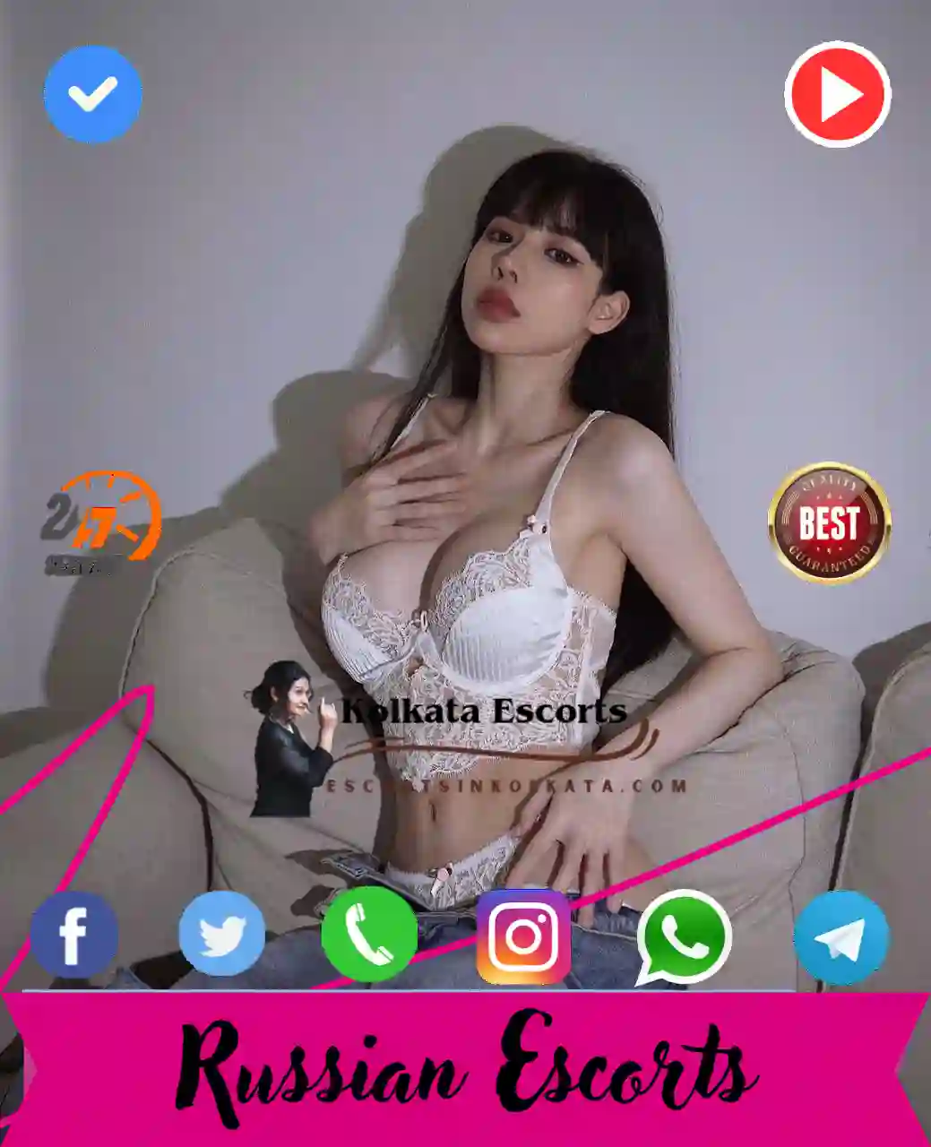 Images of a Working Lady