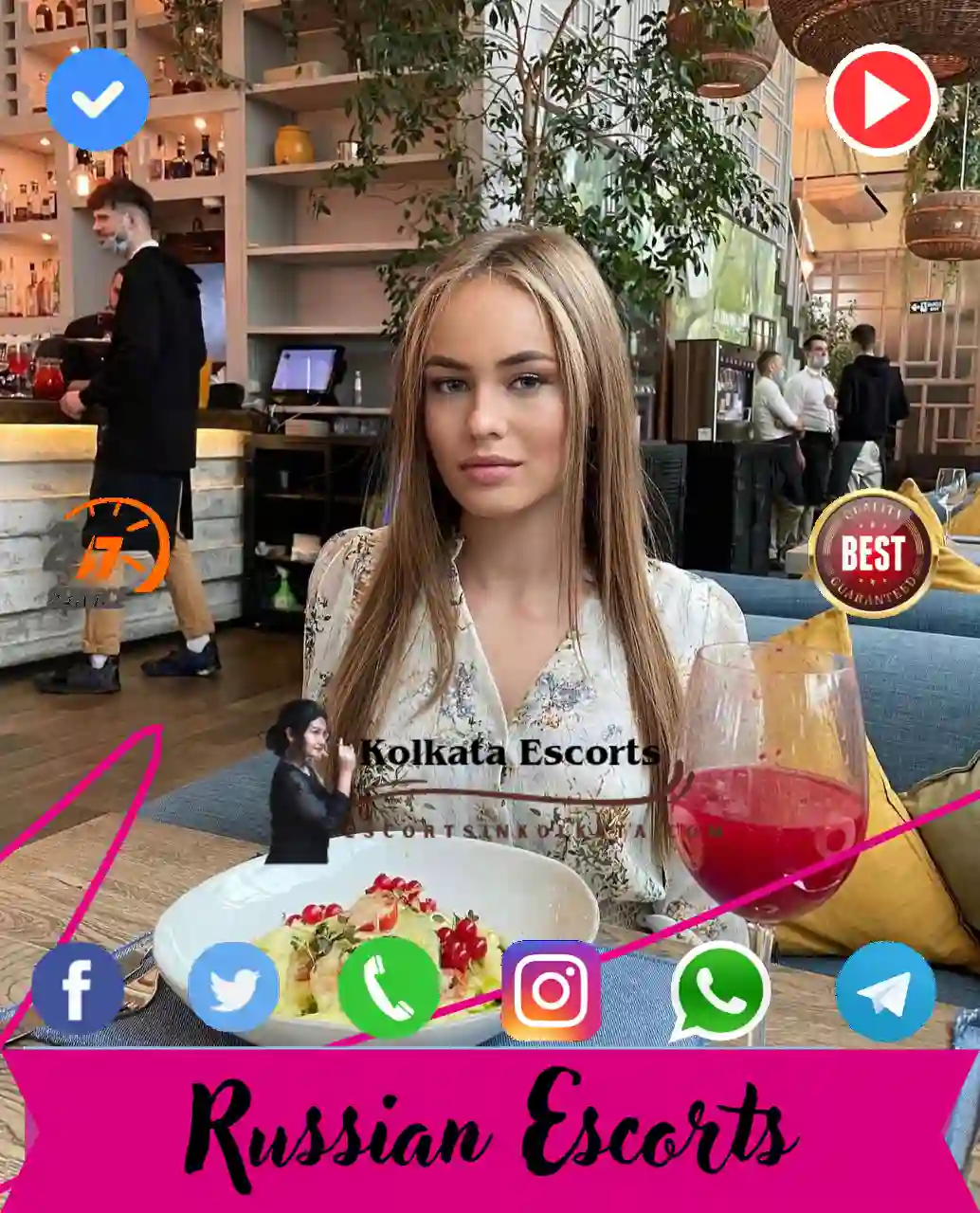 Independent girls in Asansol