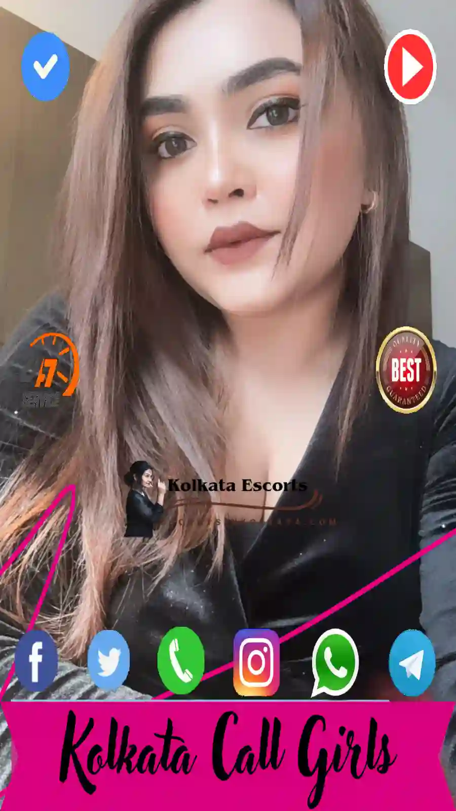 Images of a Working Lady