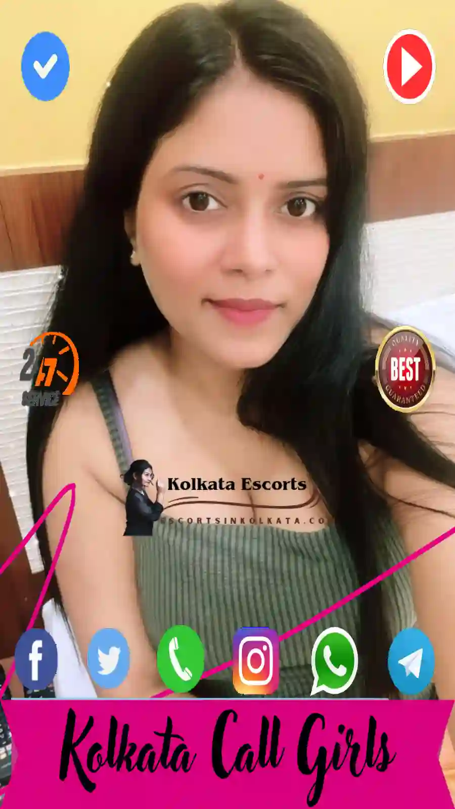 Independent girls in Bhawanipur