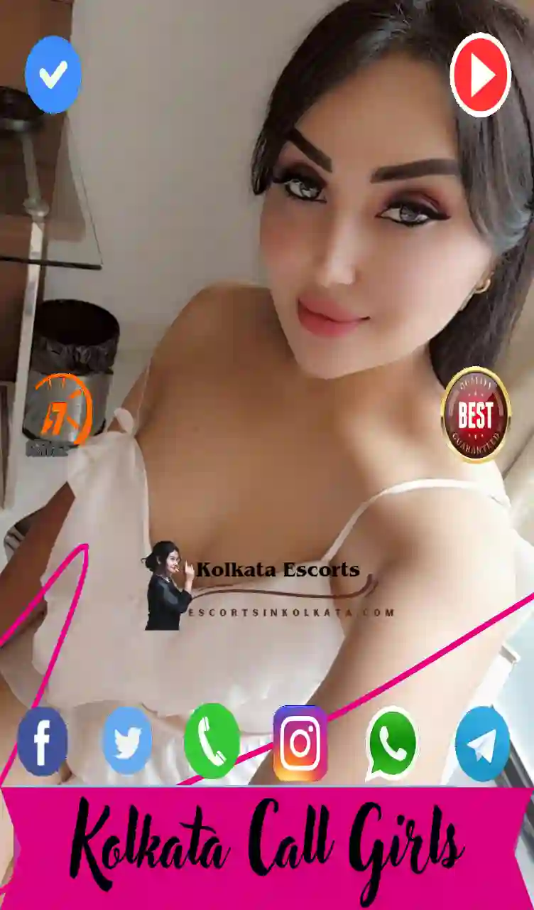 Russian girls in Asansol