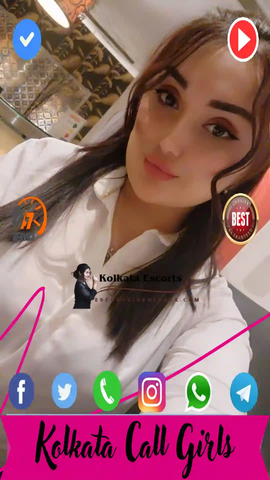 Images of a Working Lady