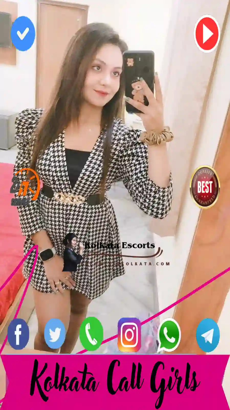 Images of a Working Lady
