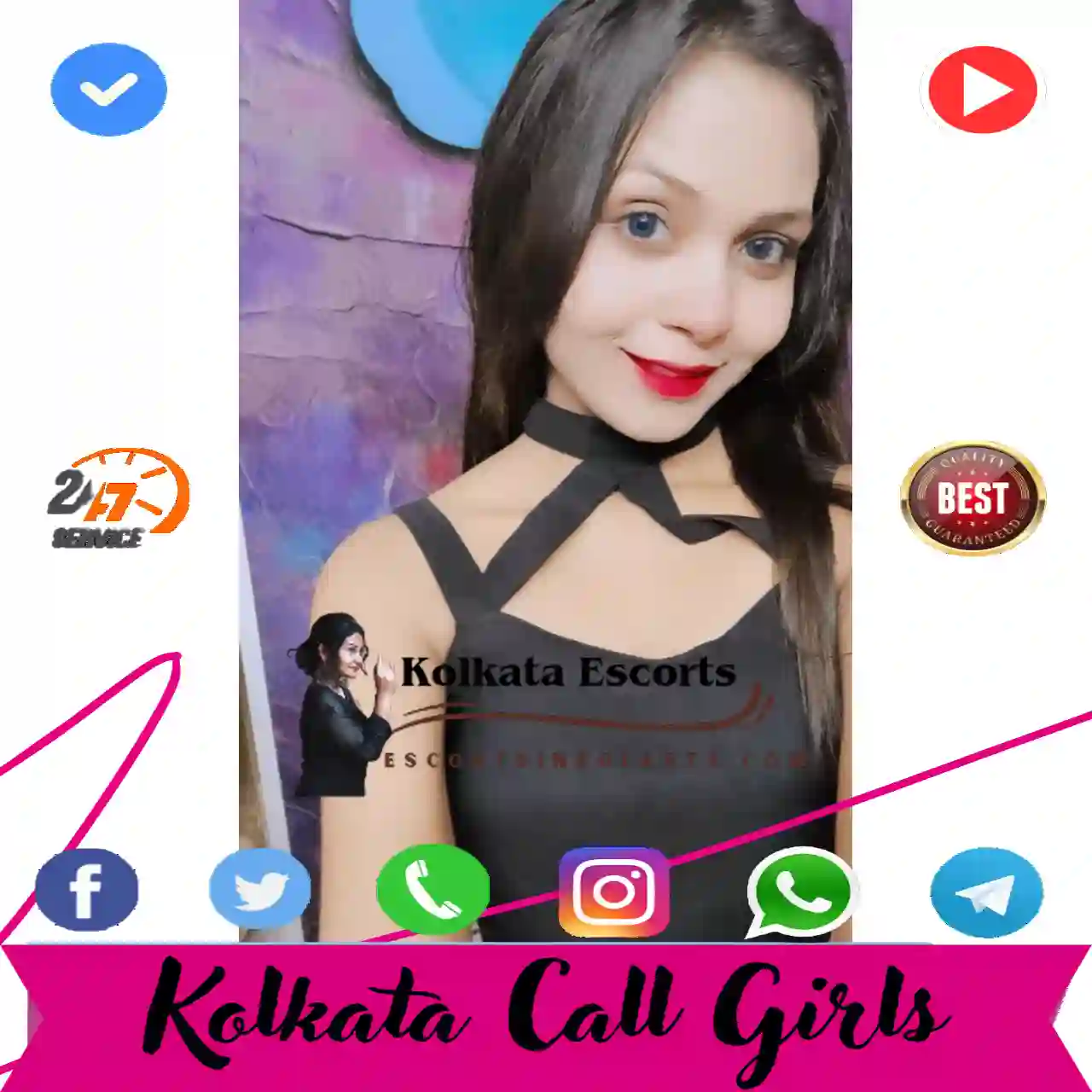 Independent girls in Fort William