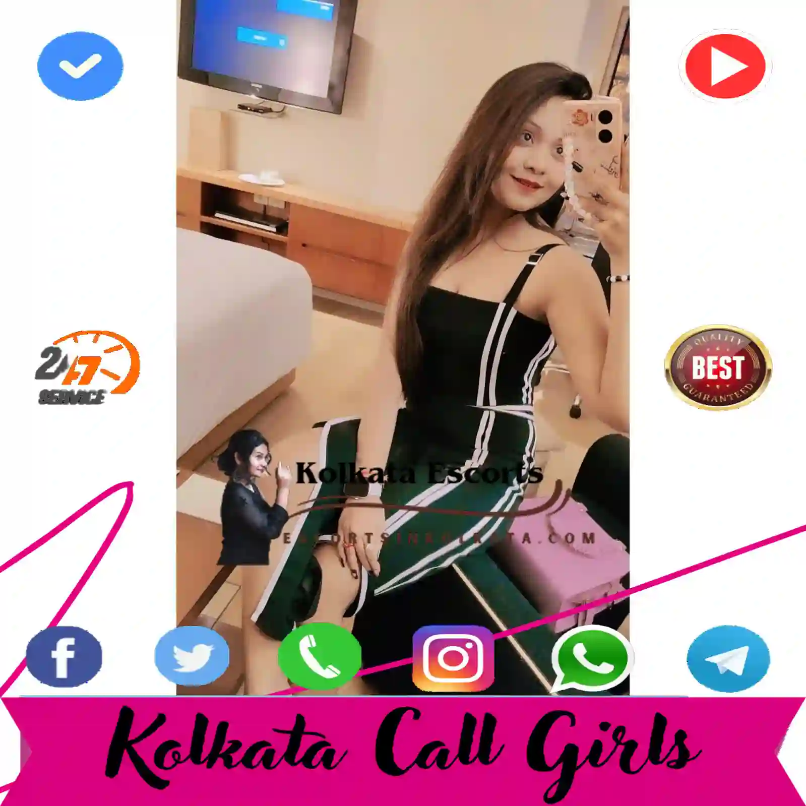 Independent girls in Fort William