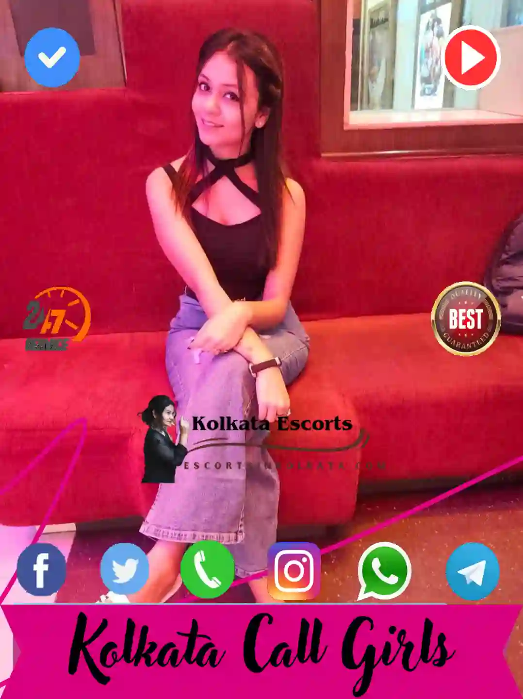 Images of a Working Lady