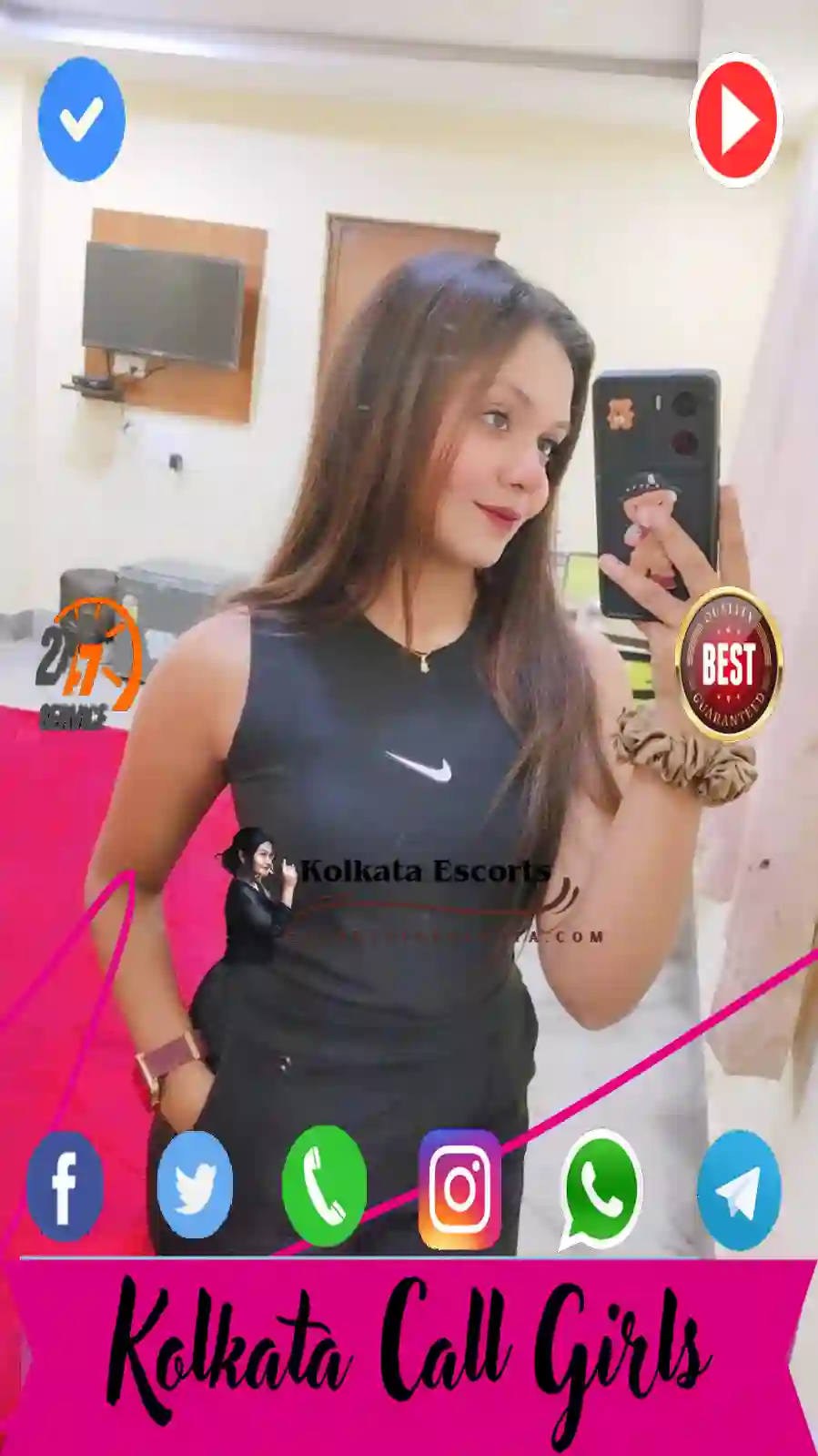 Images of a Working Lady