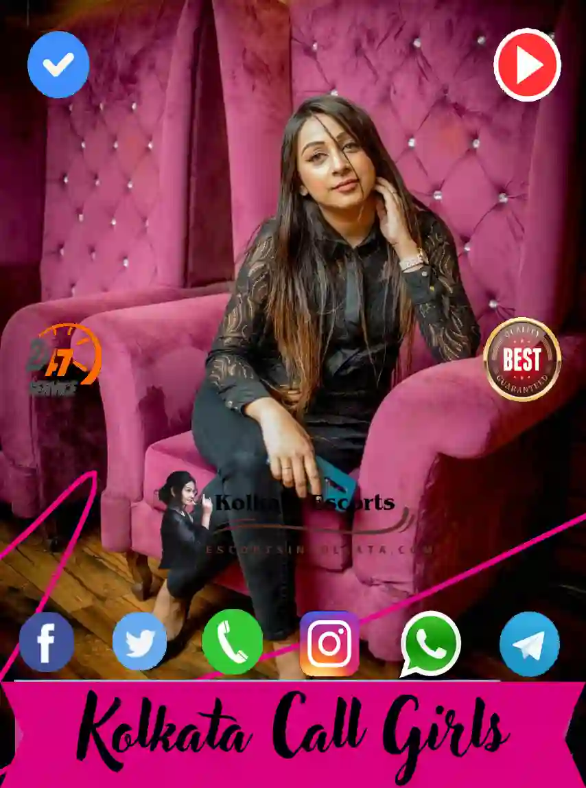 Independent girls in Behala