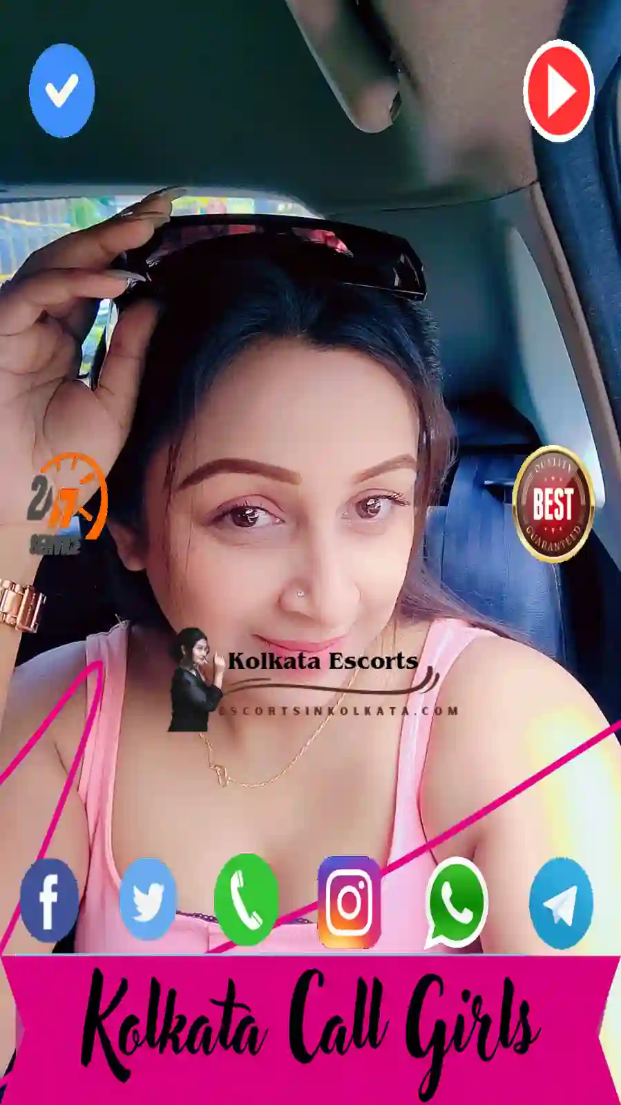 Images of a Working Lady