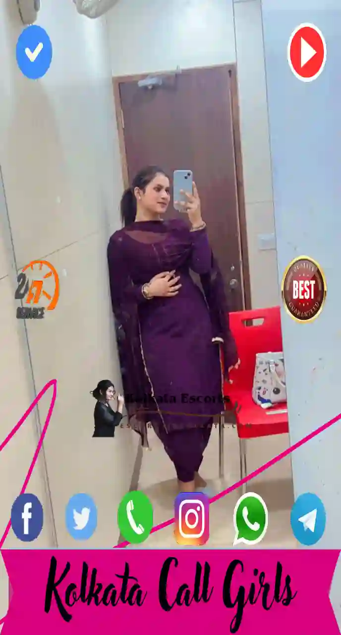 Images of a Working Lady