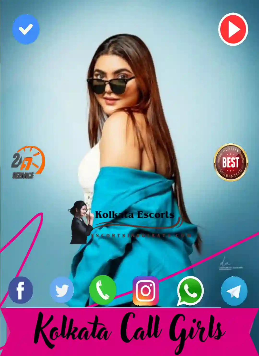 Sex services in Aquatica