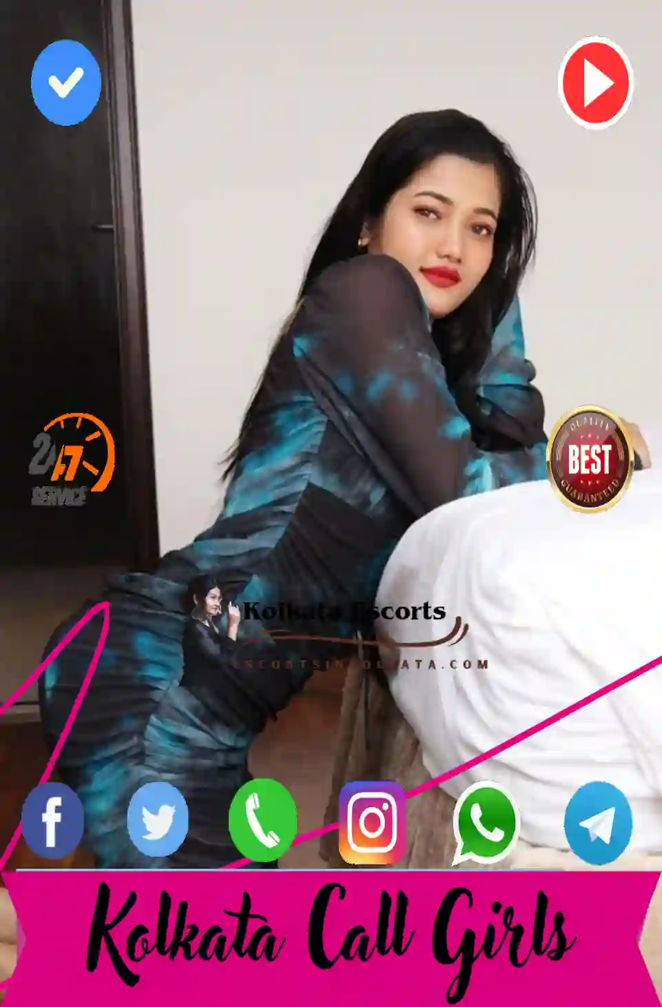 Images of a Working Lady