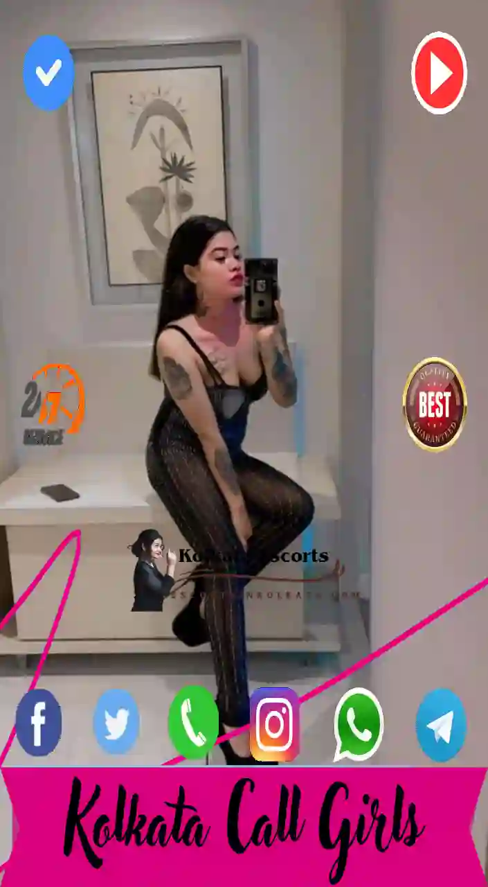 Images of a Working Lady