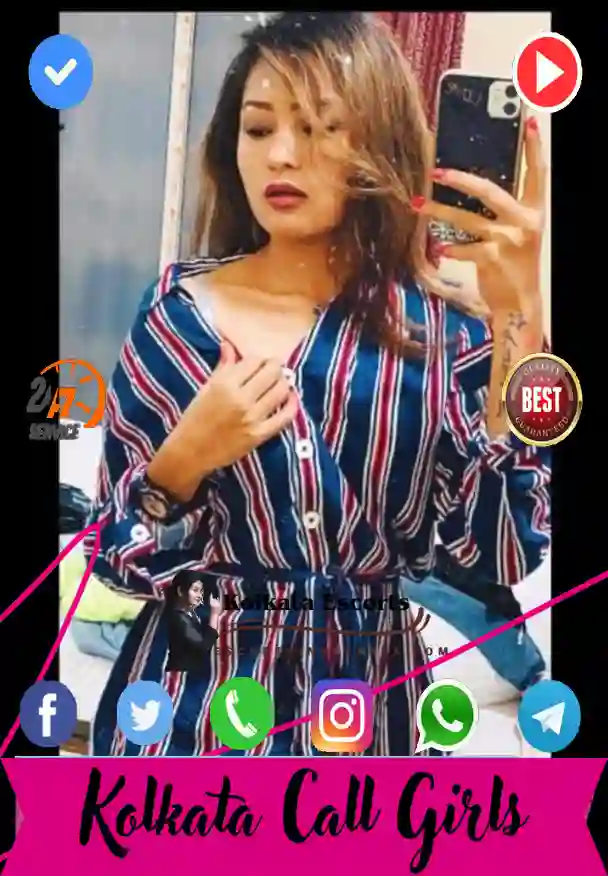 Images of a Working Lady