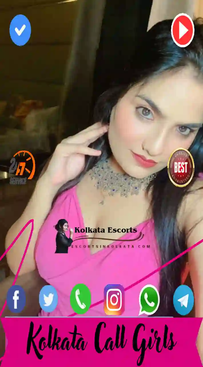 Russian girls in Babughat