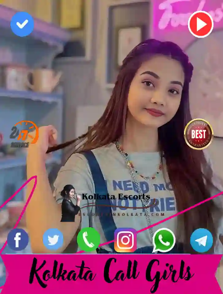 Independent girls in Babughat