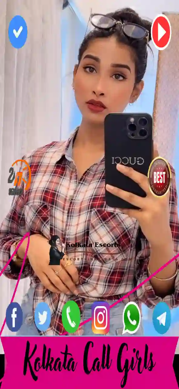 Images of a Working Lady