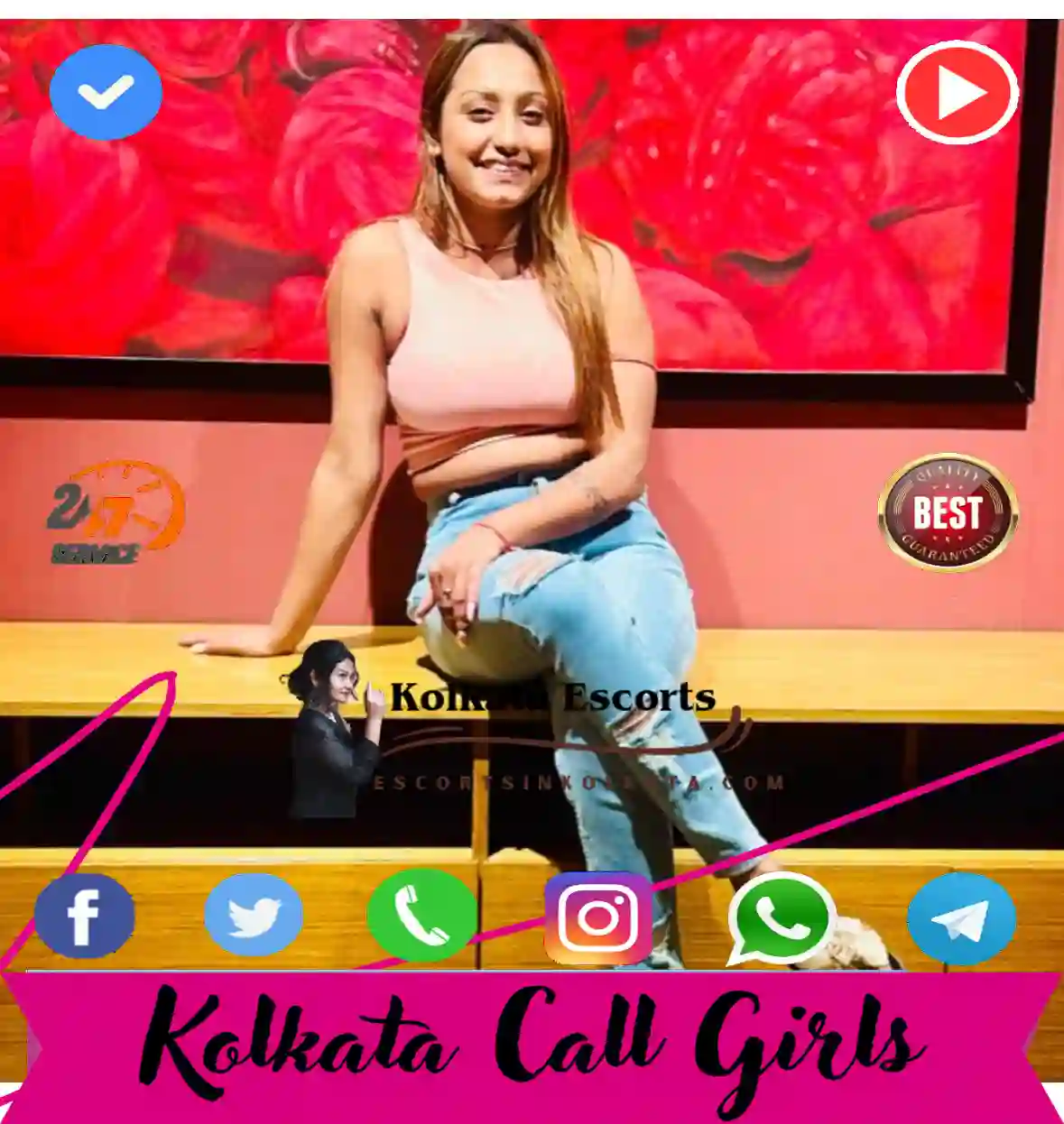 Images of a Working Lady