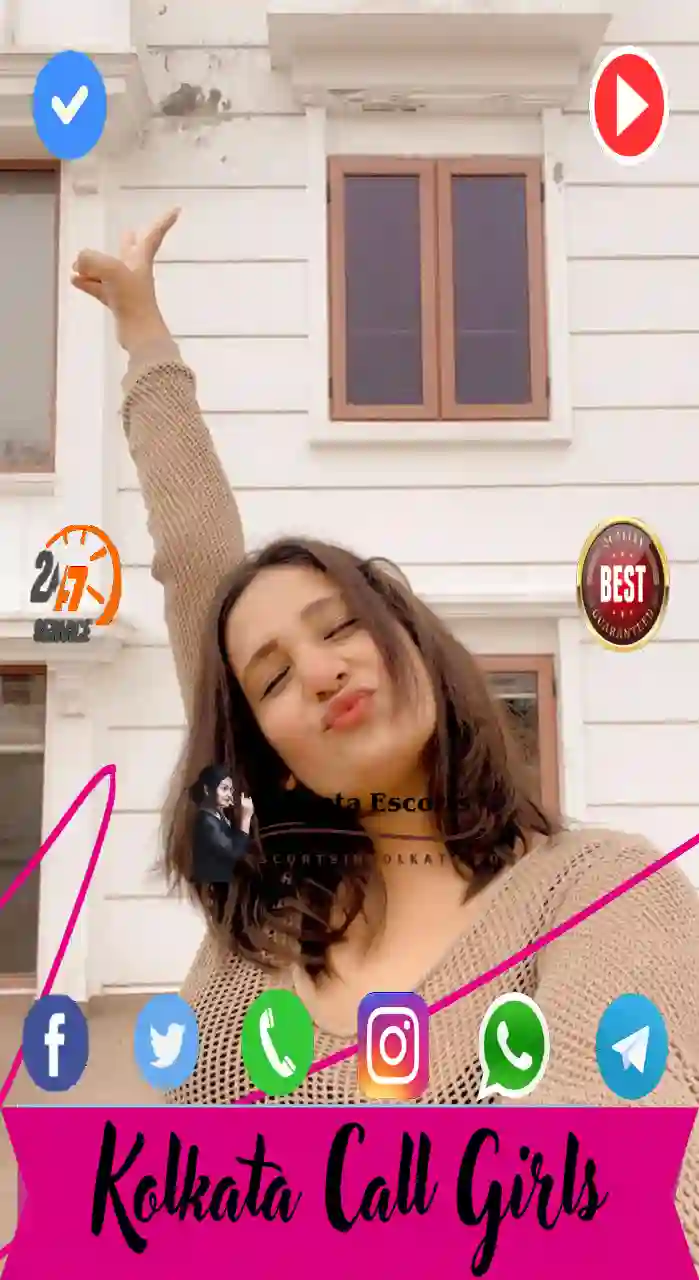 Russian girls in Bidhan Nagar