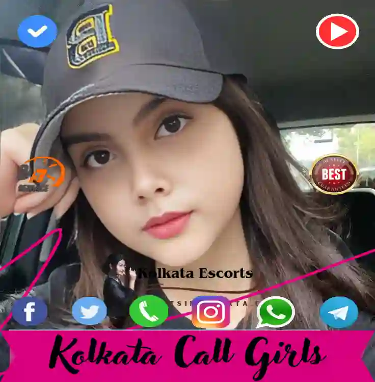 Russian girls in Agarpara