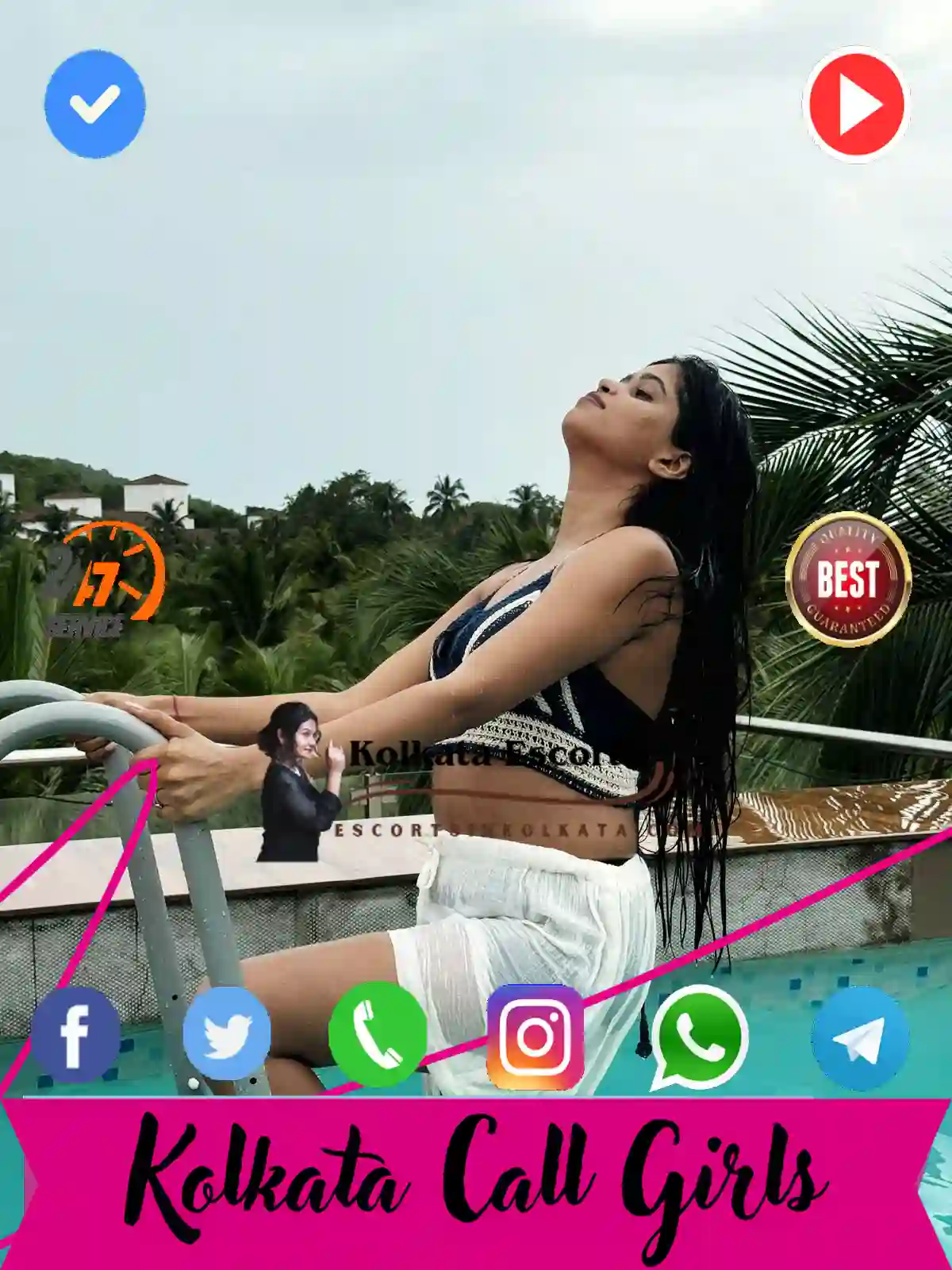 Images of a Working Lady