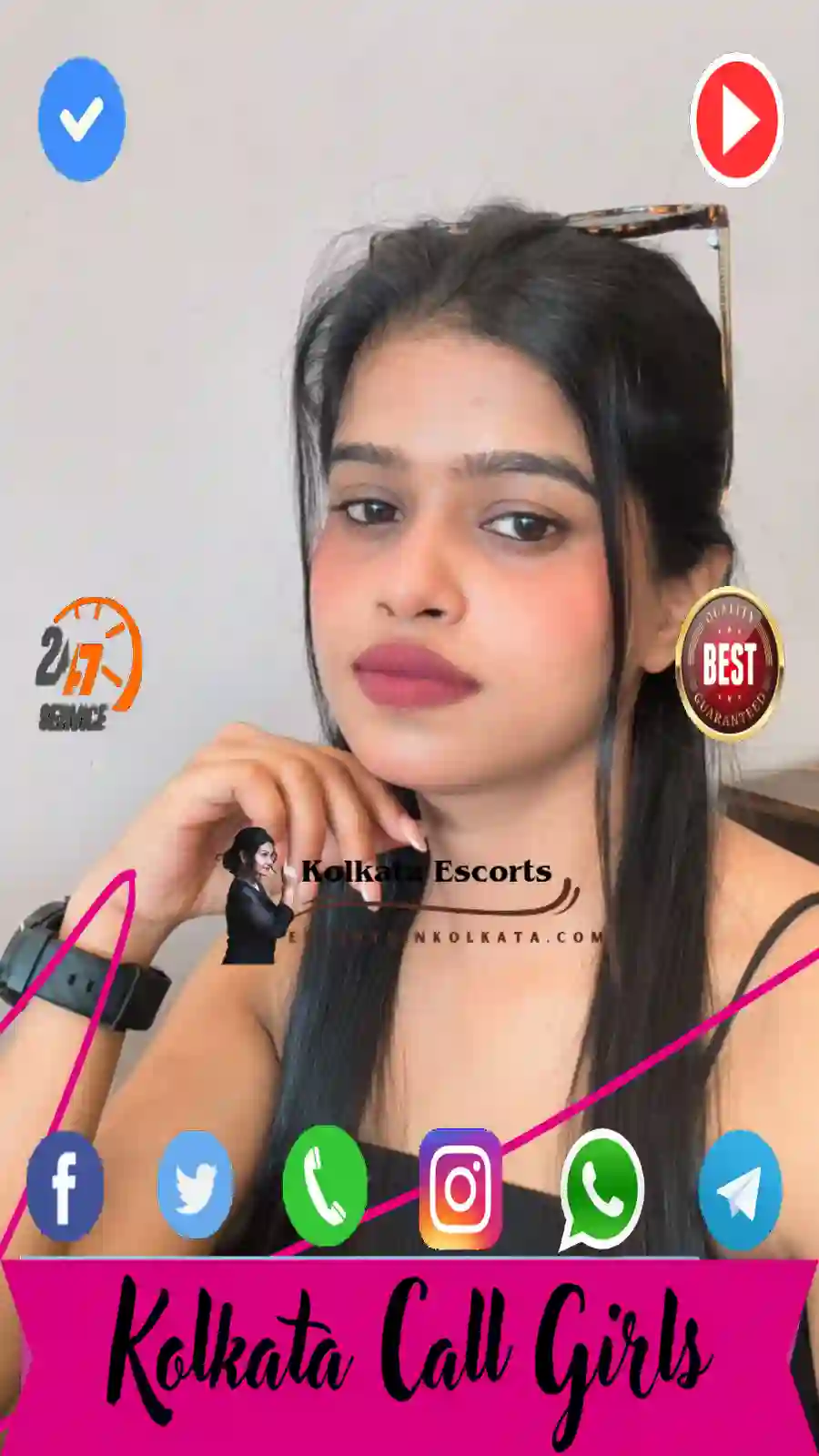 Images of a Working Lady