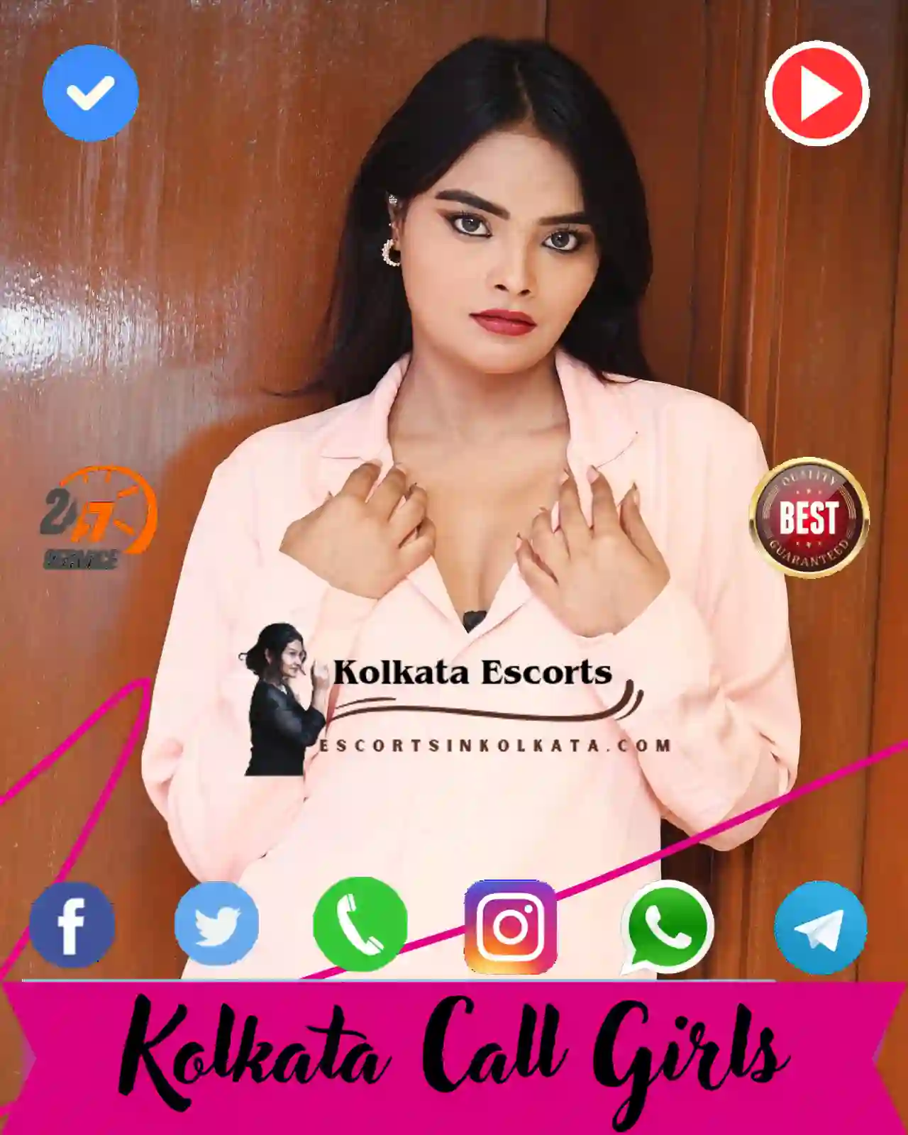 Images of a Working Lady