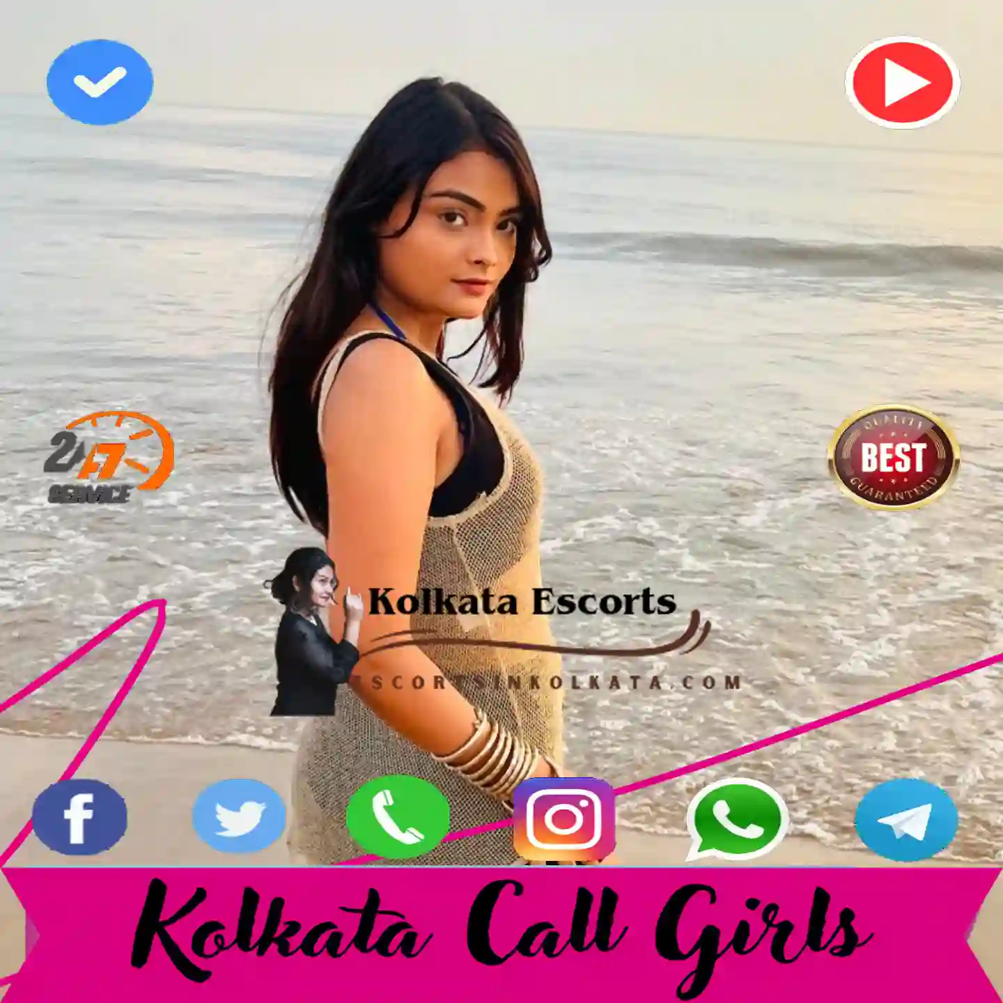 Images of a Working Lady