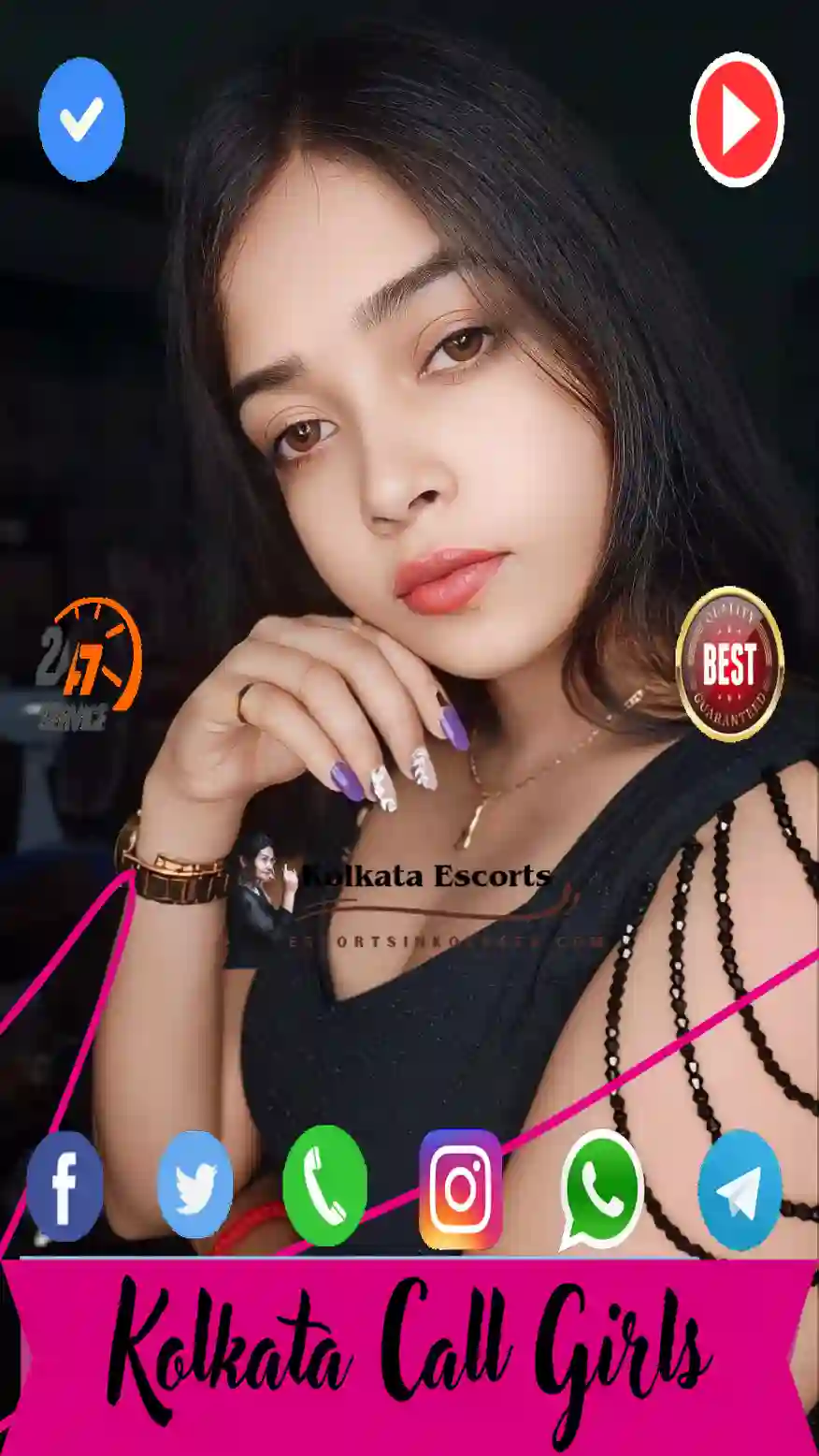 Images of a Working Lady