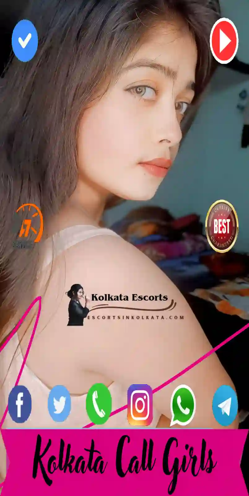 Images of a Working Lady