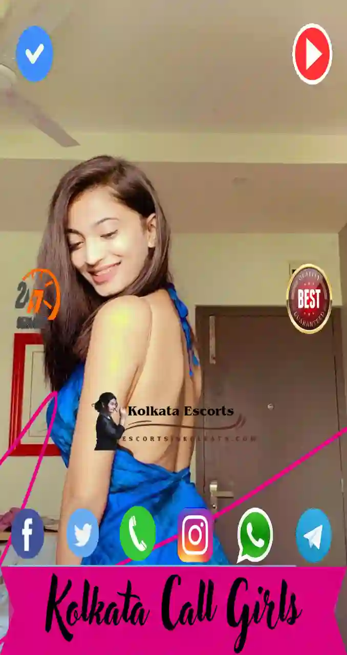 Images of a Working Lady