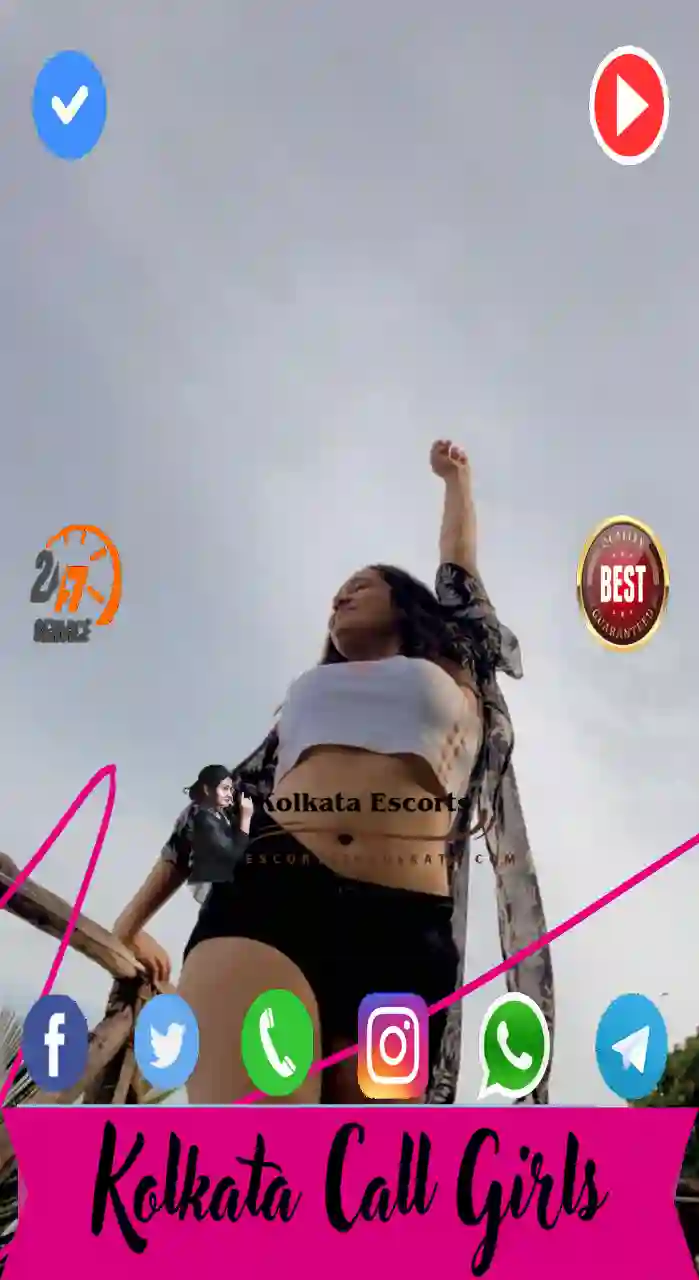 Images of a Working Lady