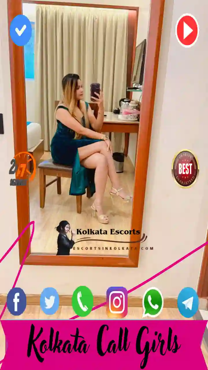 Russian girls in Chandan Nagar