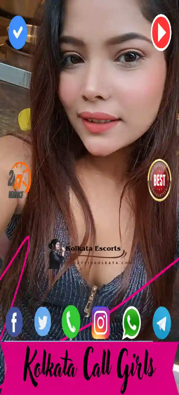 Russian girls in Chandan Nagar