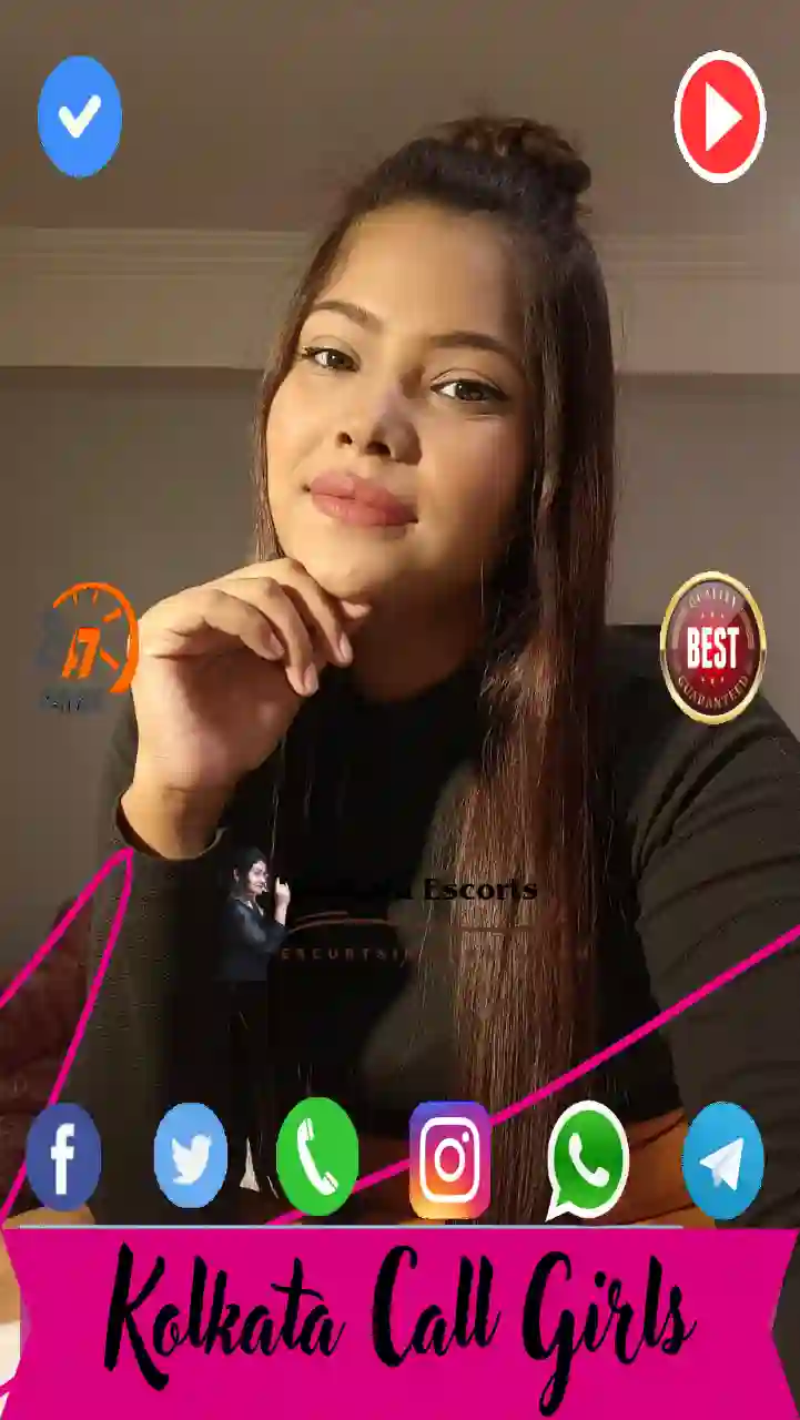 Russian girls in Chandan Nagar