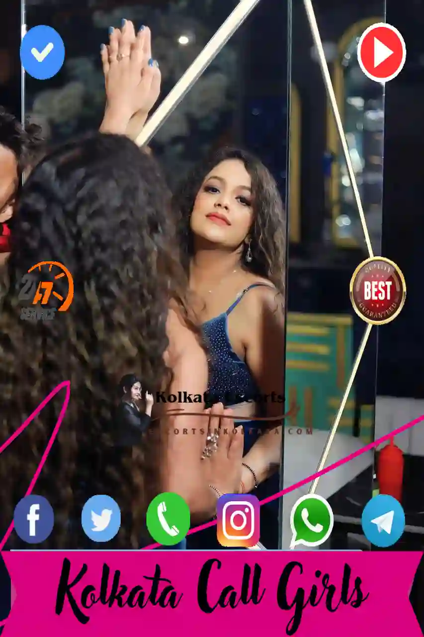 Images of a Working Lady